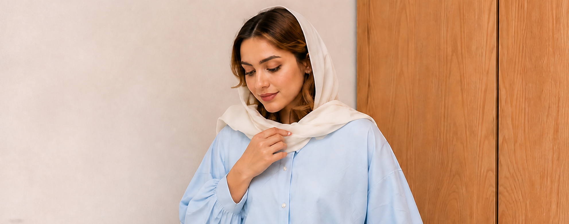 شال و روسری